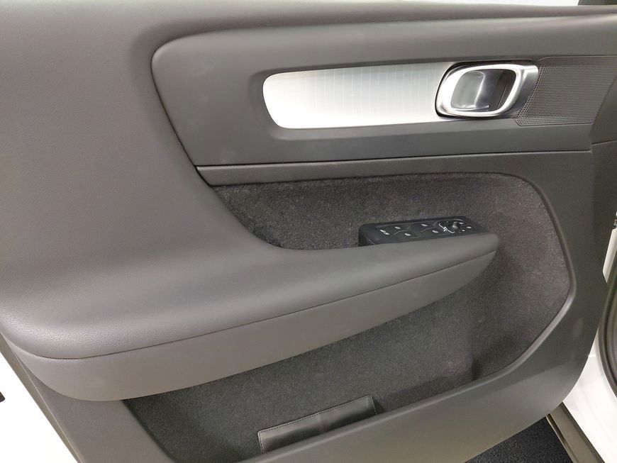 Volvo XC40 B3 B DKG Core