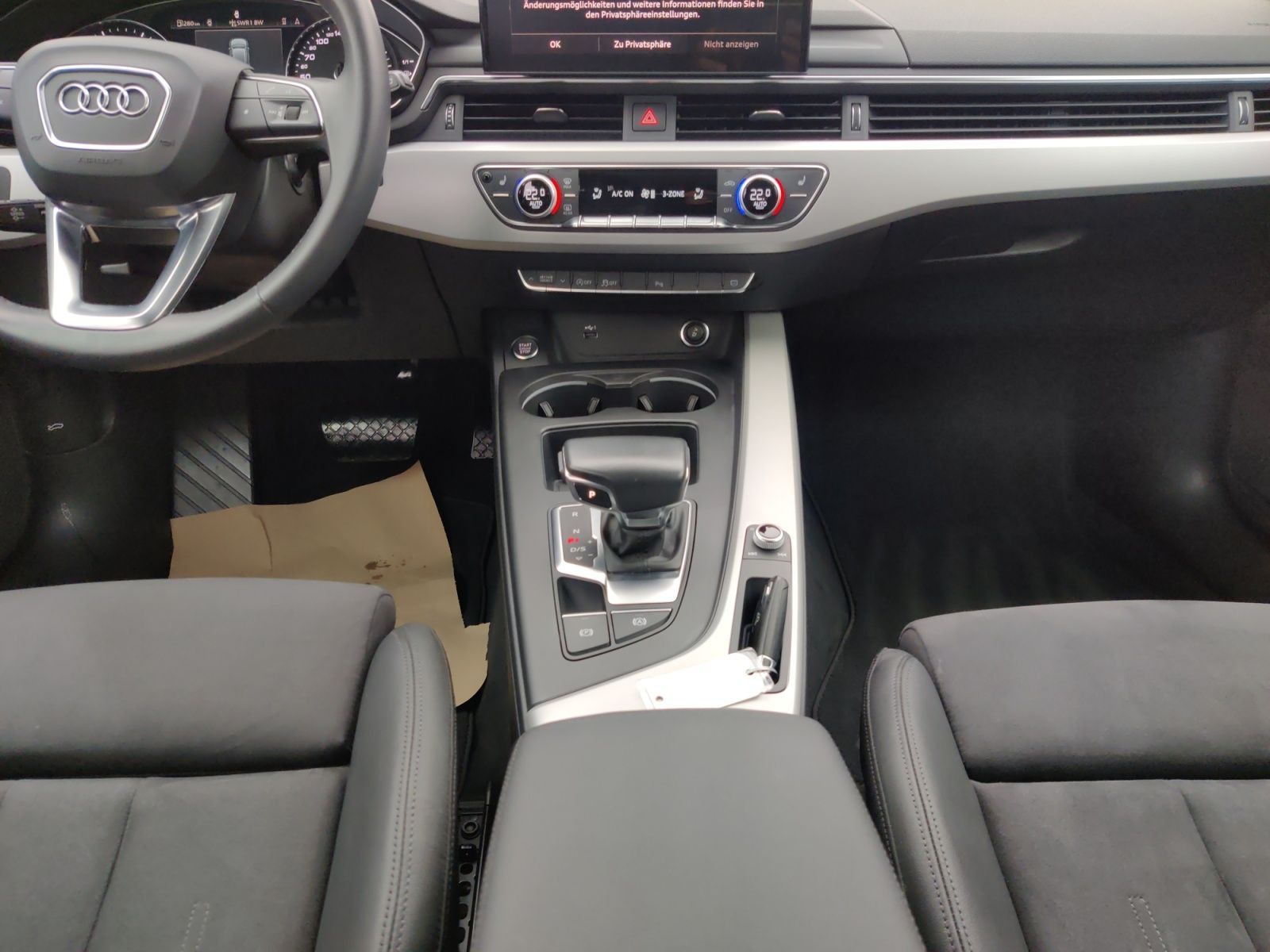 Audi A4 Avant 40 TDI S-Tronic - Samsaru's Car Outlet
