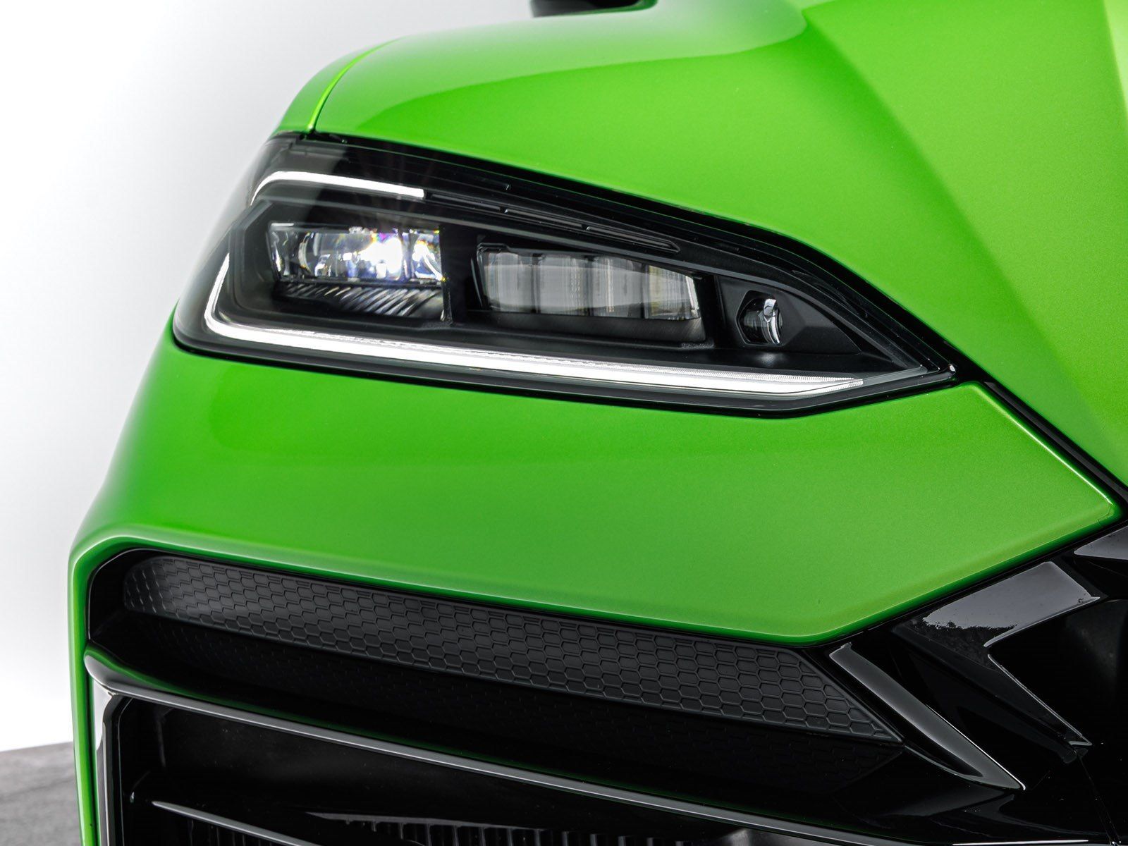 Lamborghini Urus SE - Samsaru's Car Outlet
