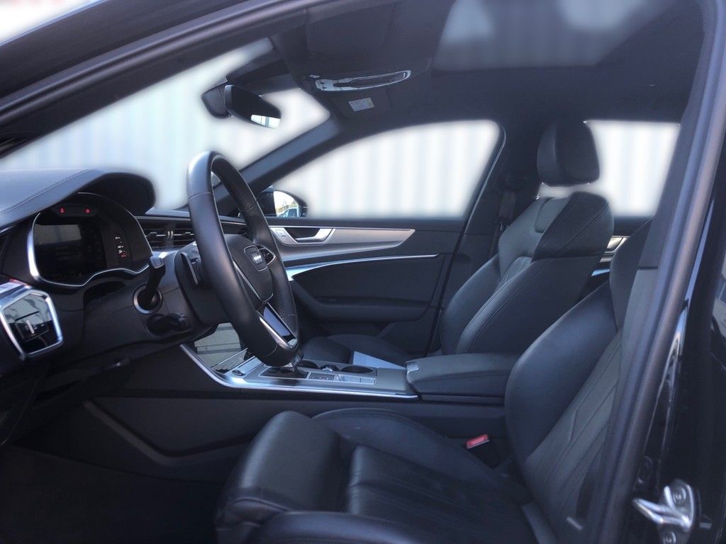 Audi A6 Avant 45 TFSI quattro S tronic - Samsaru's Car Outlet