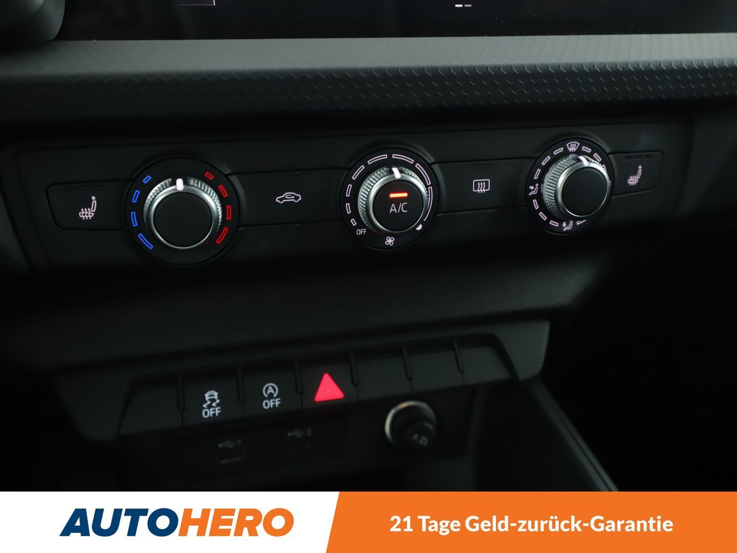 Audi A1 35 TFSI - Samsaru's Car Outlet