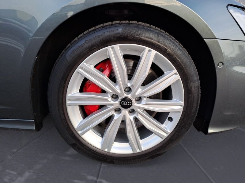Audi A6 Avant 55 TFSI e quattro S line - Samsaru's Car Outlet