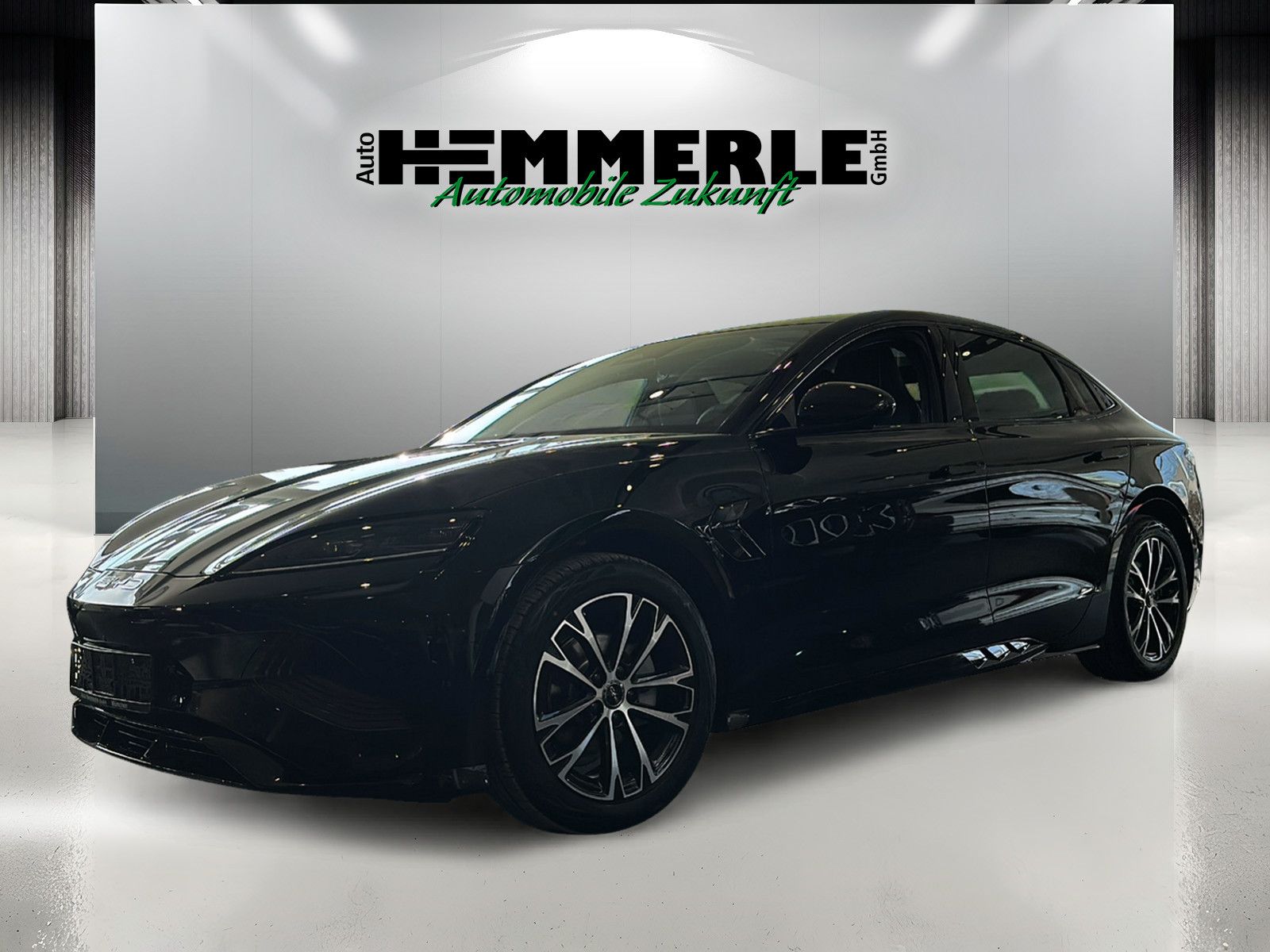 BYD SEAL BEV COMFORT !!!Limitiert!!!