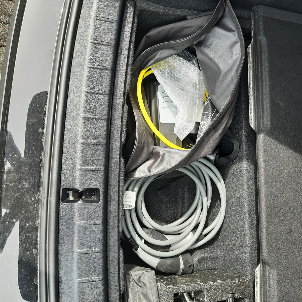 BMW X1 xDrive 25e - Samsaru's Car Outlet