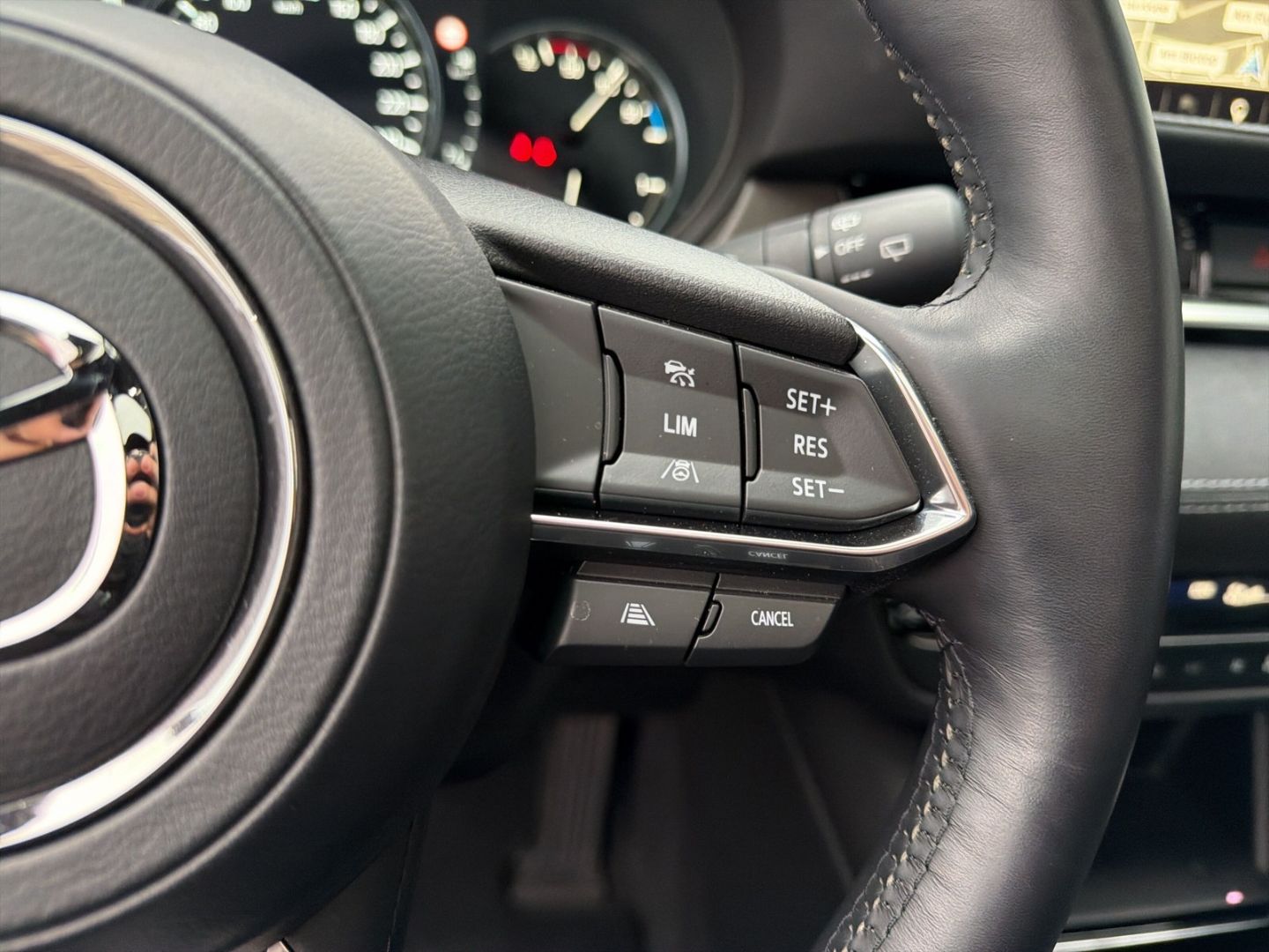 Mazda 6 SK Takumi 2.5 SKYACTIV-G 194 HUD Navi Leder So