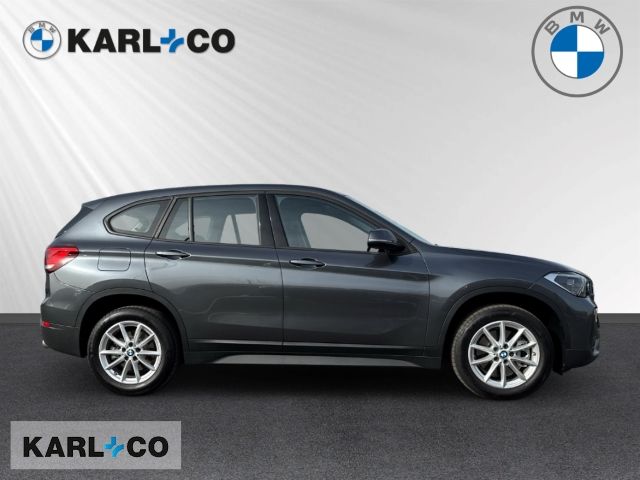 BMW X1 xDrive 20i - Samsaru's Car Outlet