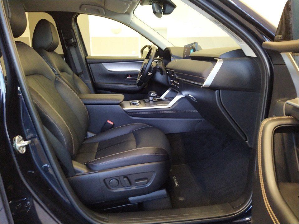 Mazda CX-60 e-SKYACTIV PHEV HOMURA CON-P DRI-P COM-P