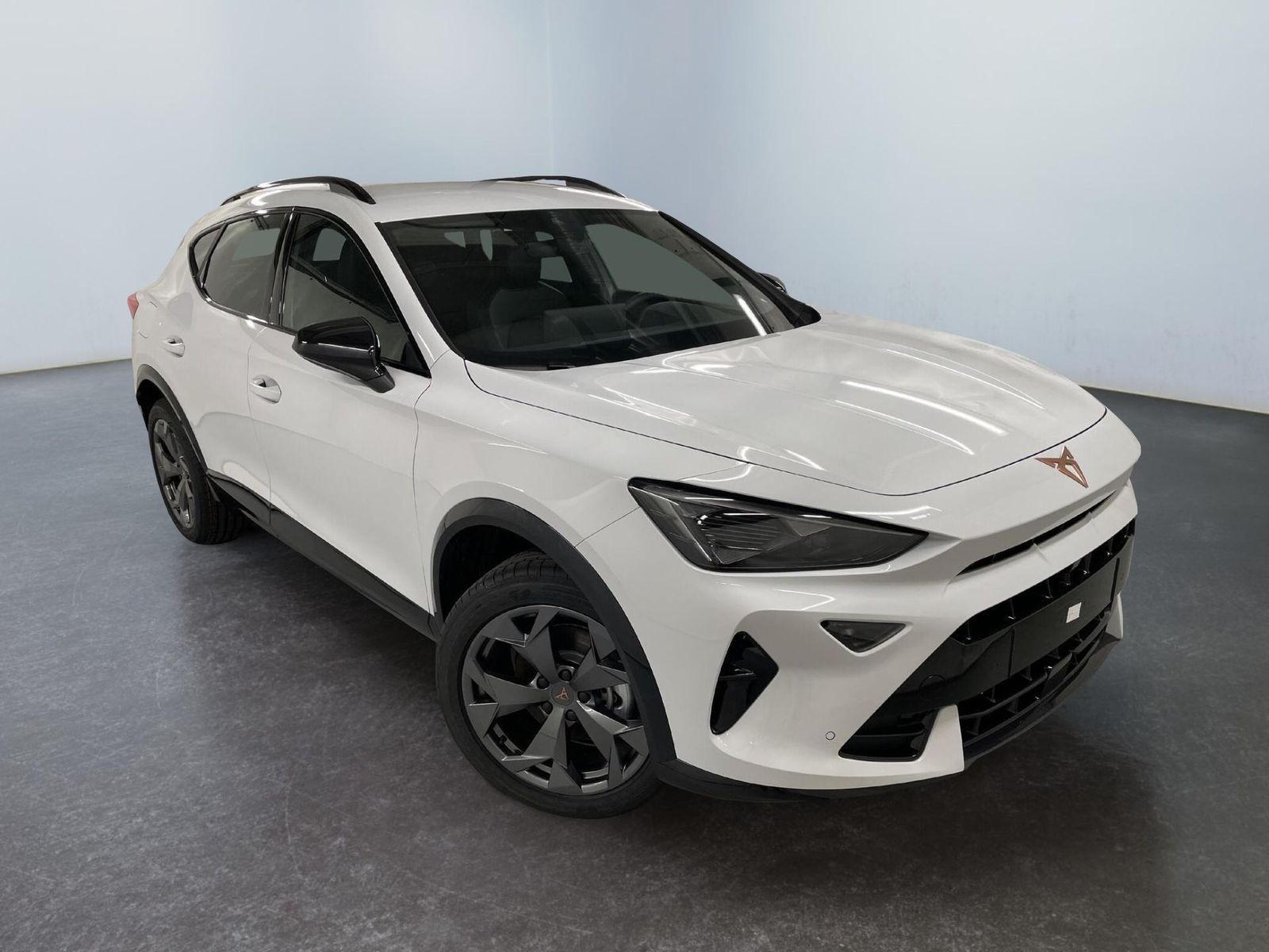 Cupra Formentor 1.5 eTSI - Samsaru's Car Outlet