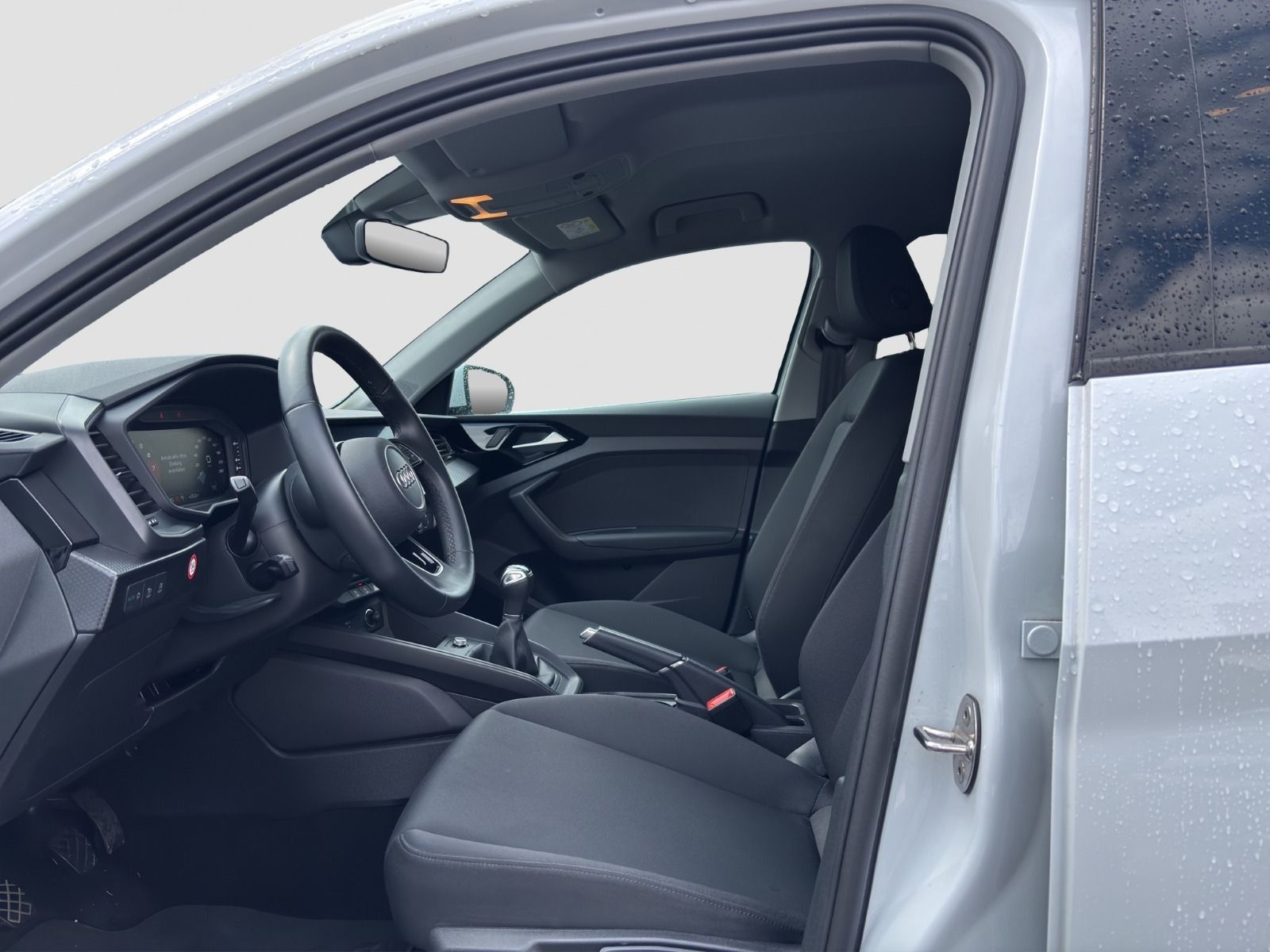 Audi A1 Sportback 30 TFSI - Samsaru's Car Outlet