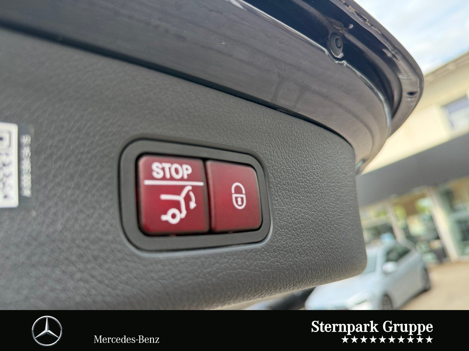Mercedes-Benz GLC 300 de 4M AMG - Samsaru's Car Outlet