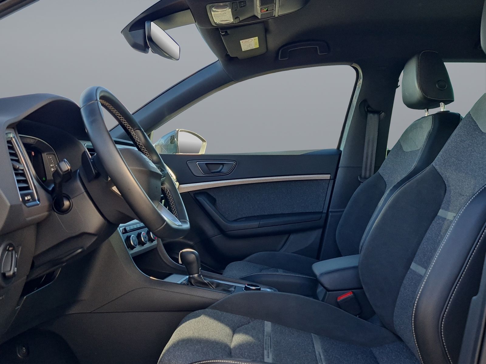 Seat Ateca 2.0 TDI DSG Xperience+AHK+NAVI+LED+ACC+SHZ