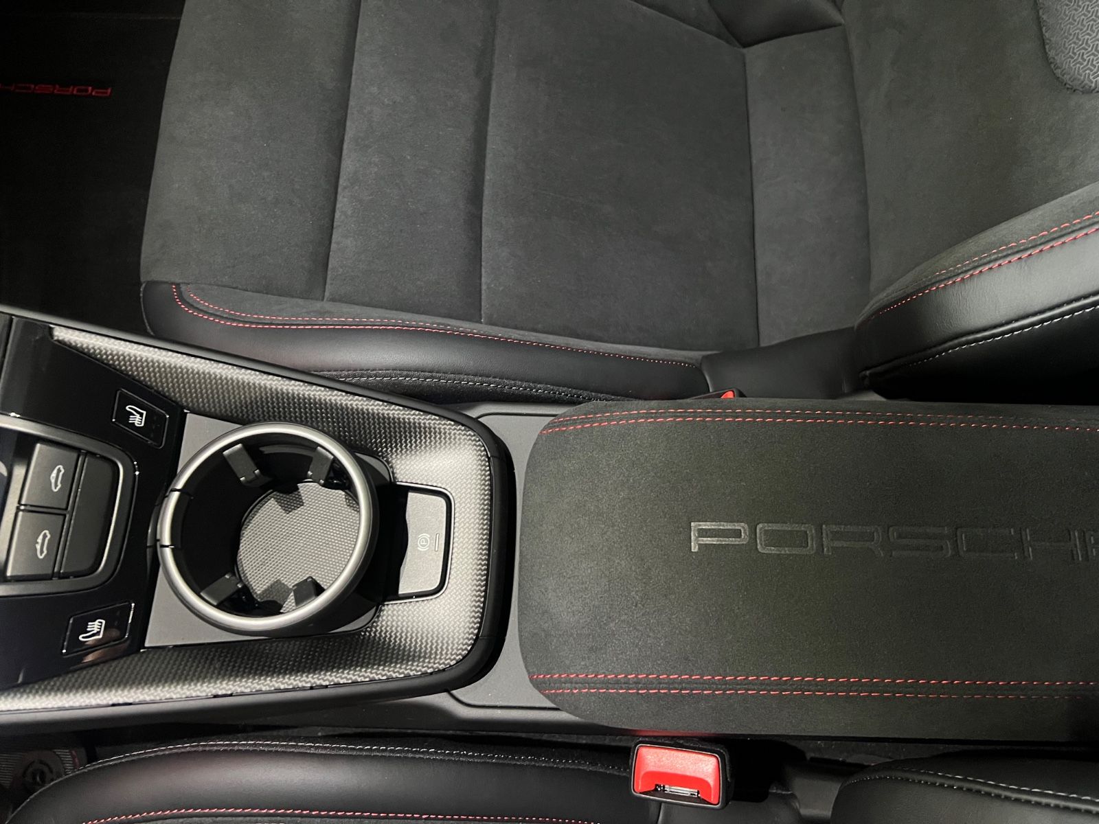Porsche 911 GTS /Targa/Facelift/Lift-system/GTS-Paket