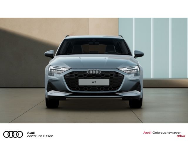 Audi A3 Sportback Advanced 30 TFSI - Samsaru's Car Outlet