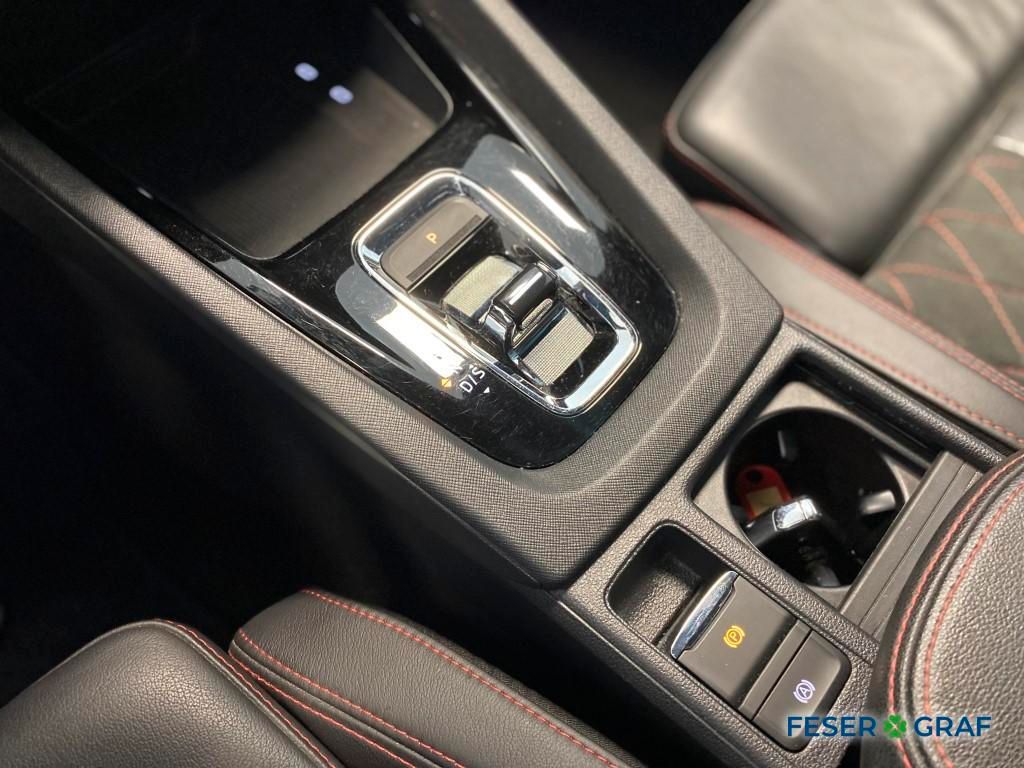 Skoda Octavia Combi RS 2.0 TDI DSG - Samsaru's Car Outlet