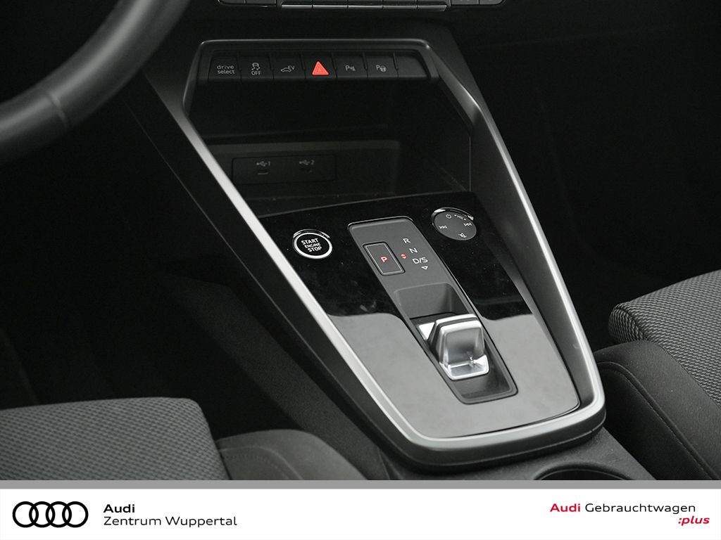 Audi A3 Sportback 40 TFSI E PANO KEYLESS PDC VO&HI IN