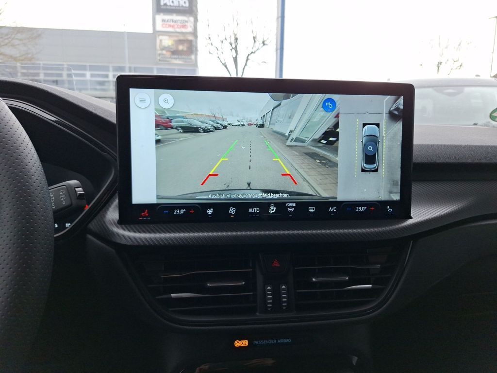 Ford Kuga 2.5 Duratec PHEV ST-LINE X
