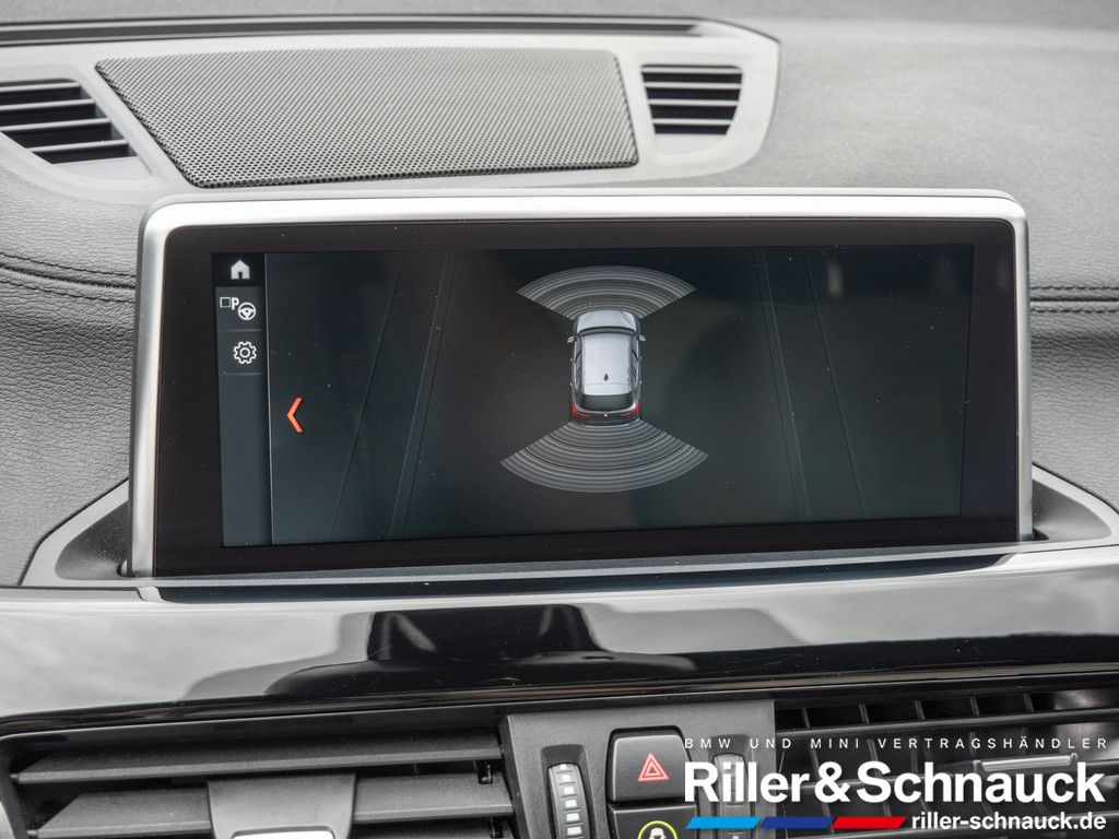 BMW X1 xDrive 20d - Samsaru's Car Outlet