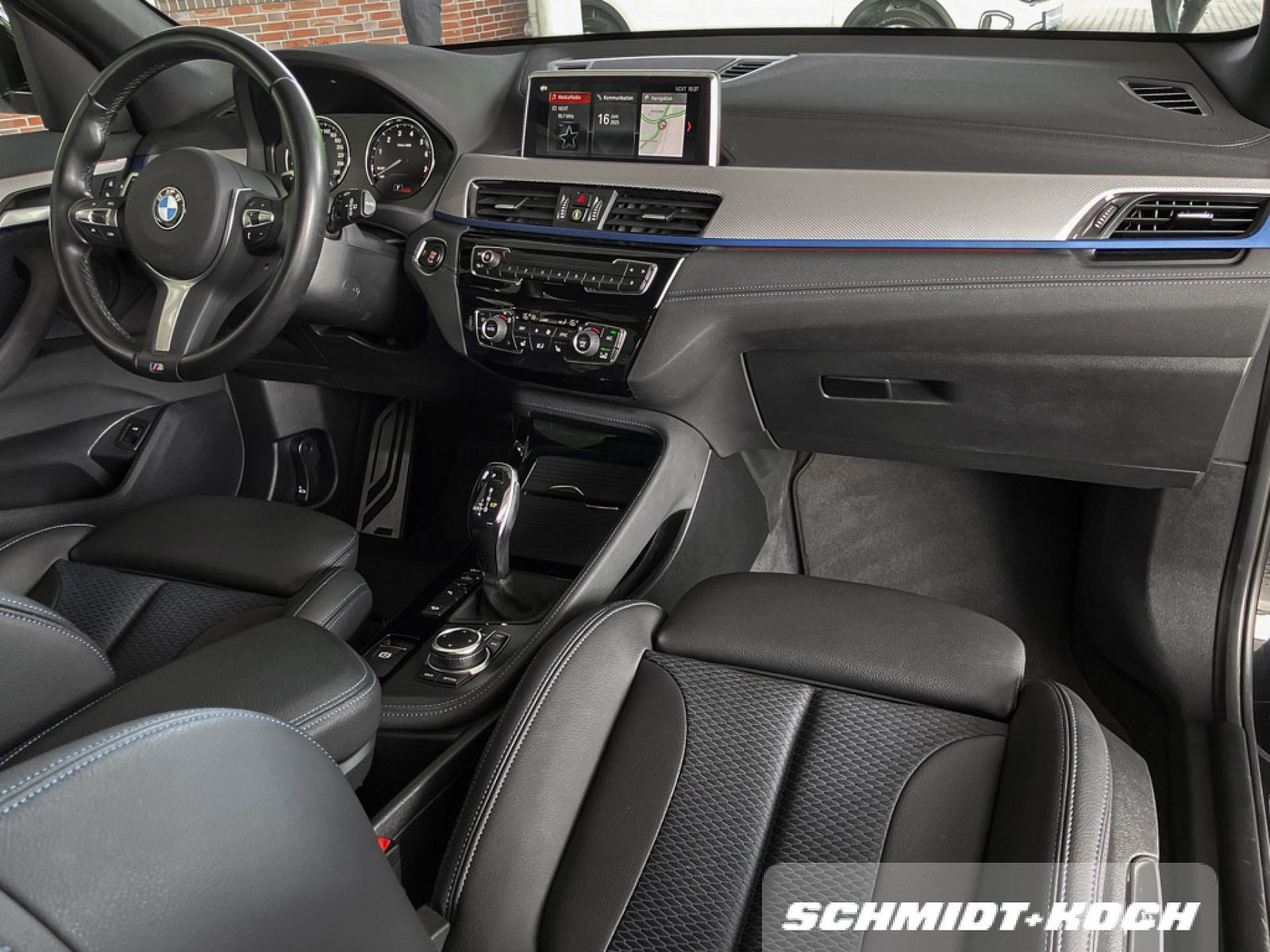 BMW X1 20i xDrive M Sport - Samsaru's Car Outlet