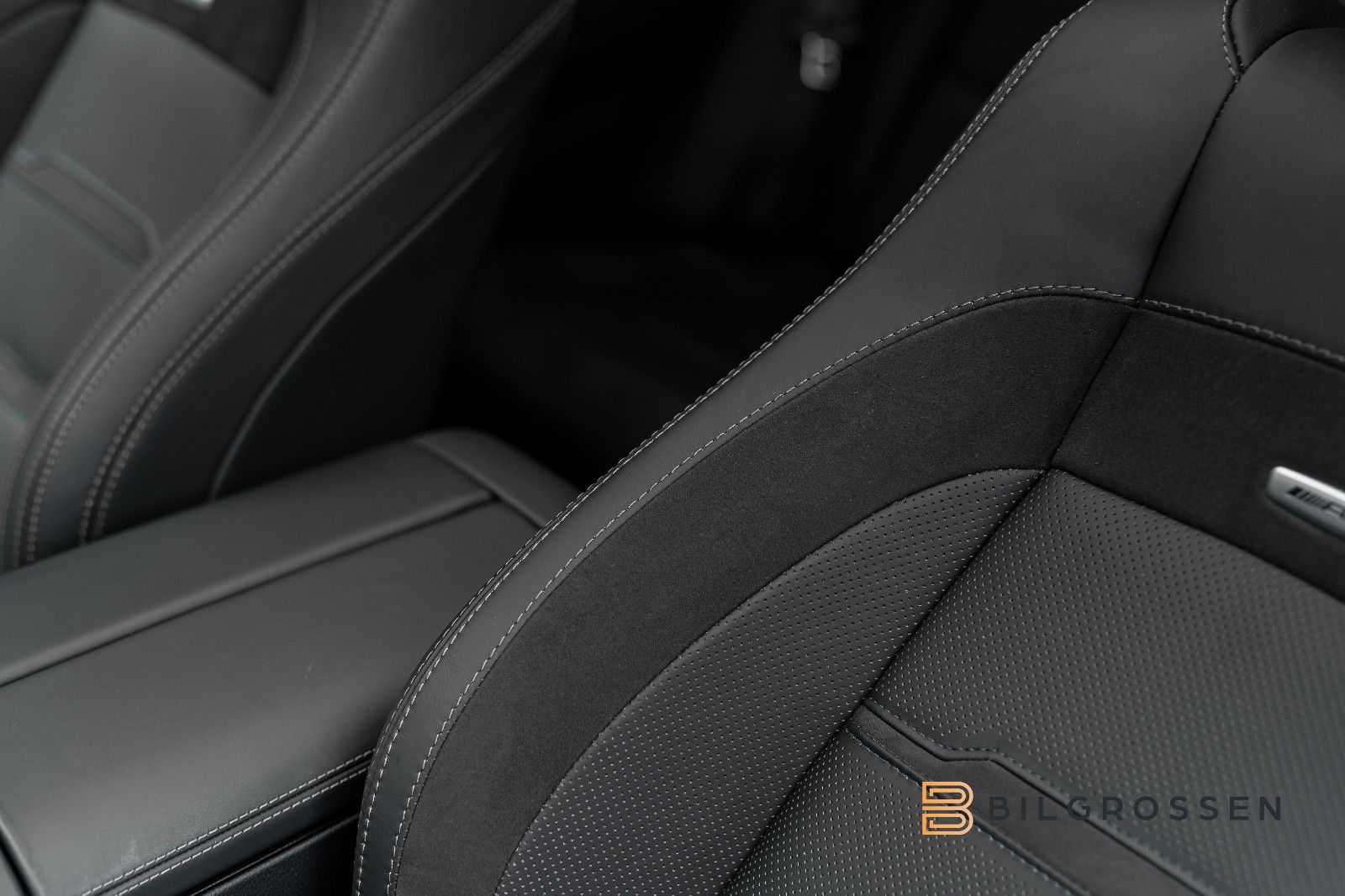 Mercedes-Benz GLE 53 AMG 4Matic+ Coupe Premium+ HUD 360 Airsus
