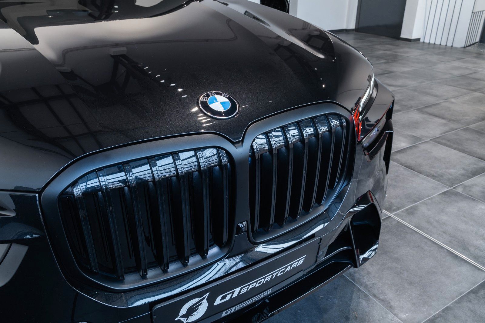 BMW X7 xDrive 40d M Sport Pro*Ahk*Sky*ACC*Cristal