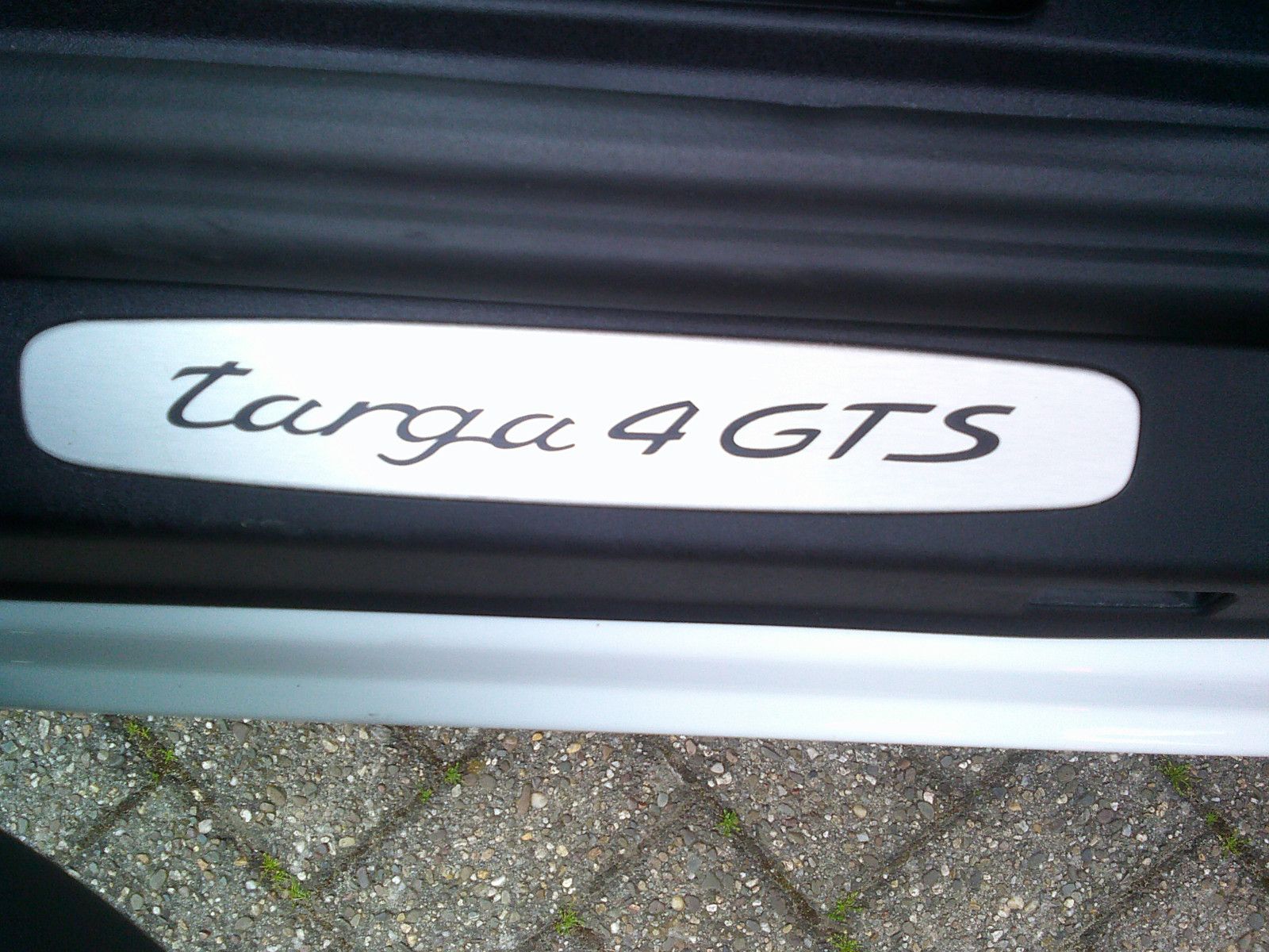 Porsche 911 Carrera 4 GTS - Samsaru's Car Outlet