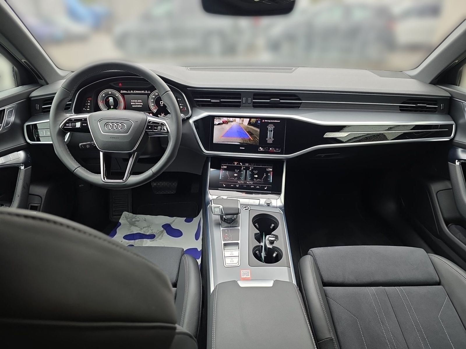 Audi A6 Avant s line - Samsaru's Car Outlet