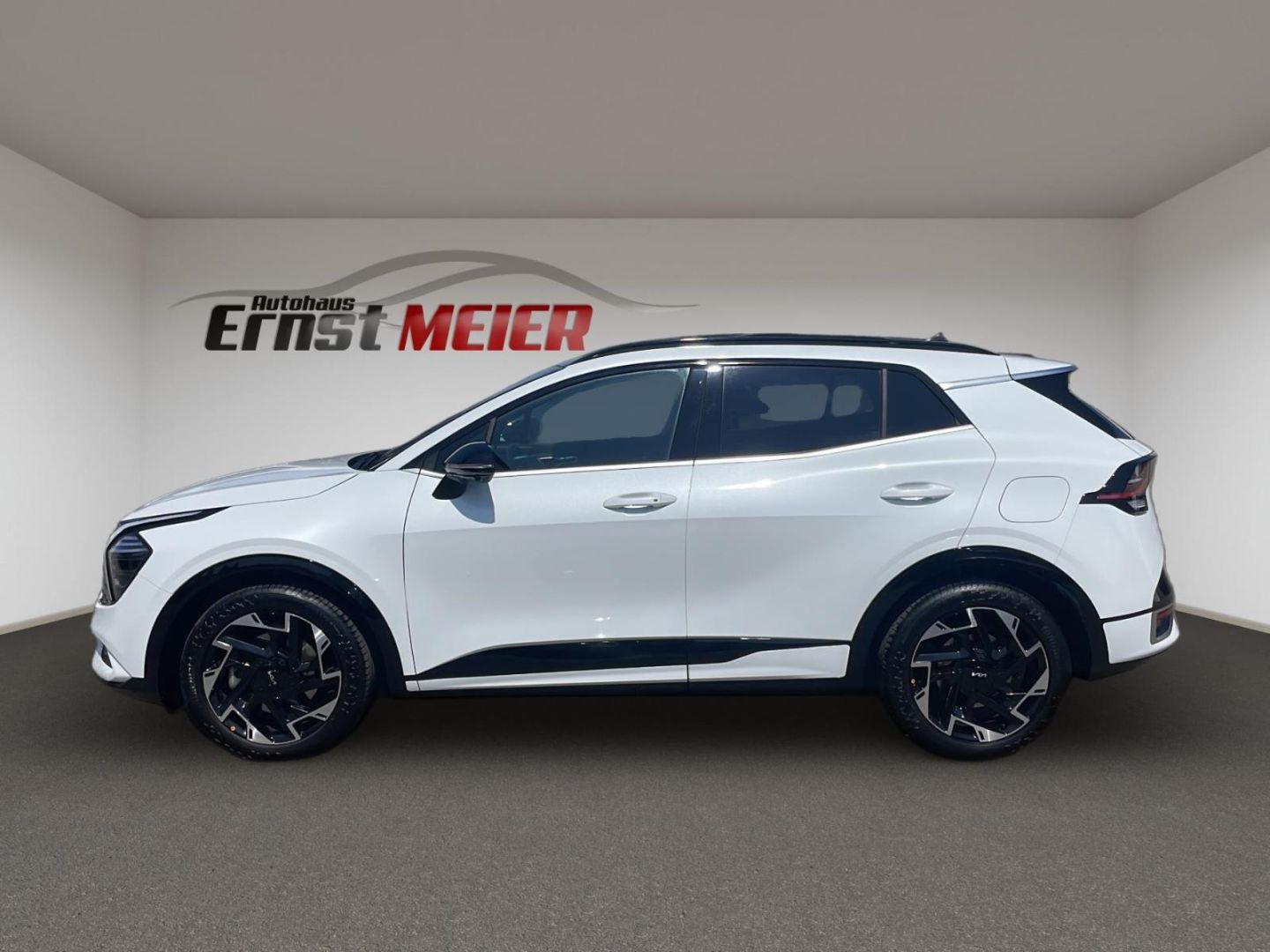 Kia Sportage GT-Line AWD - Samsaru's Car Outlet