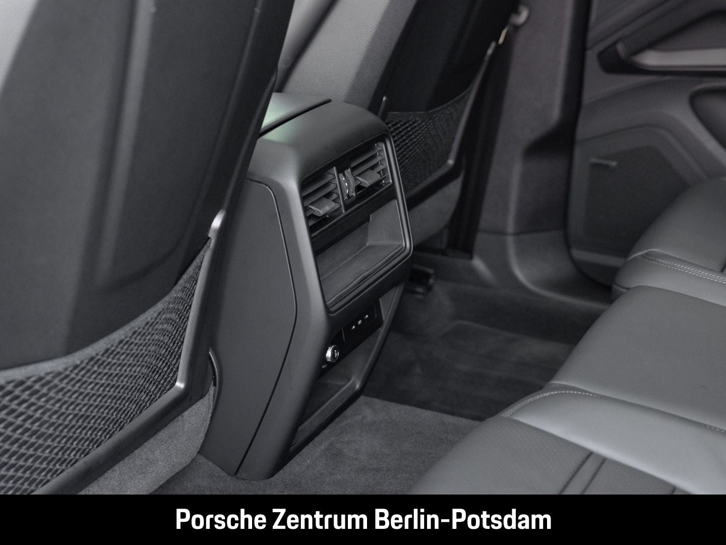 Porsche Cayenne S E-Hybrid InnoDrive LED-Matrix BOSE