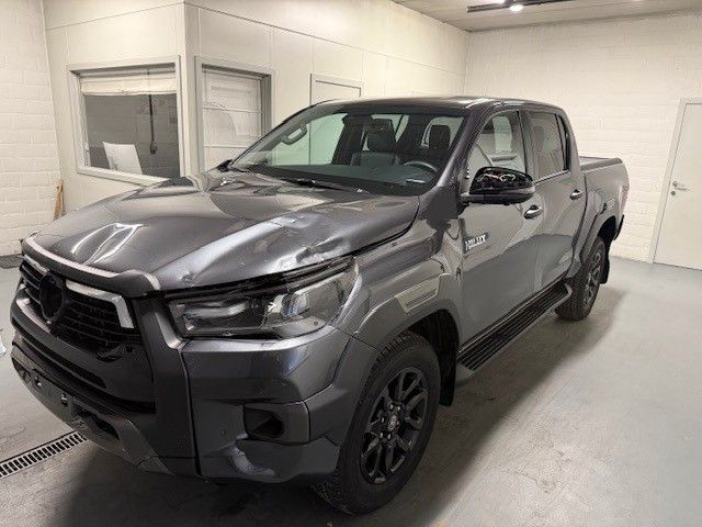 Toyota Hilux 2.8 D4D INVINCIBLE AUTOMATIC 360° CAMERA