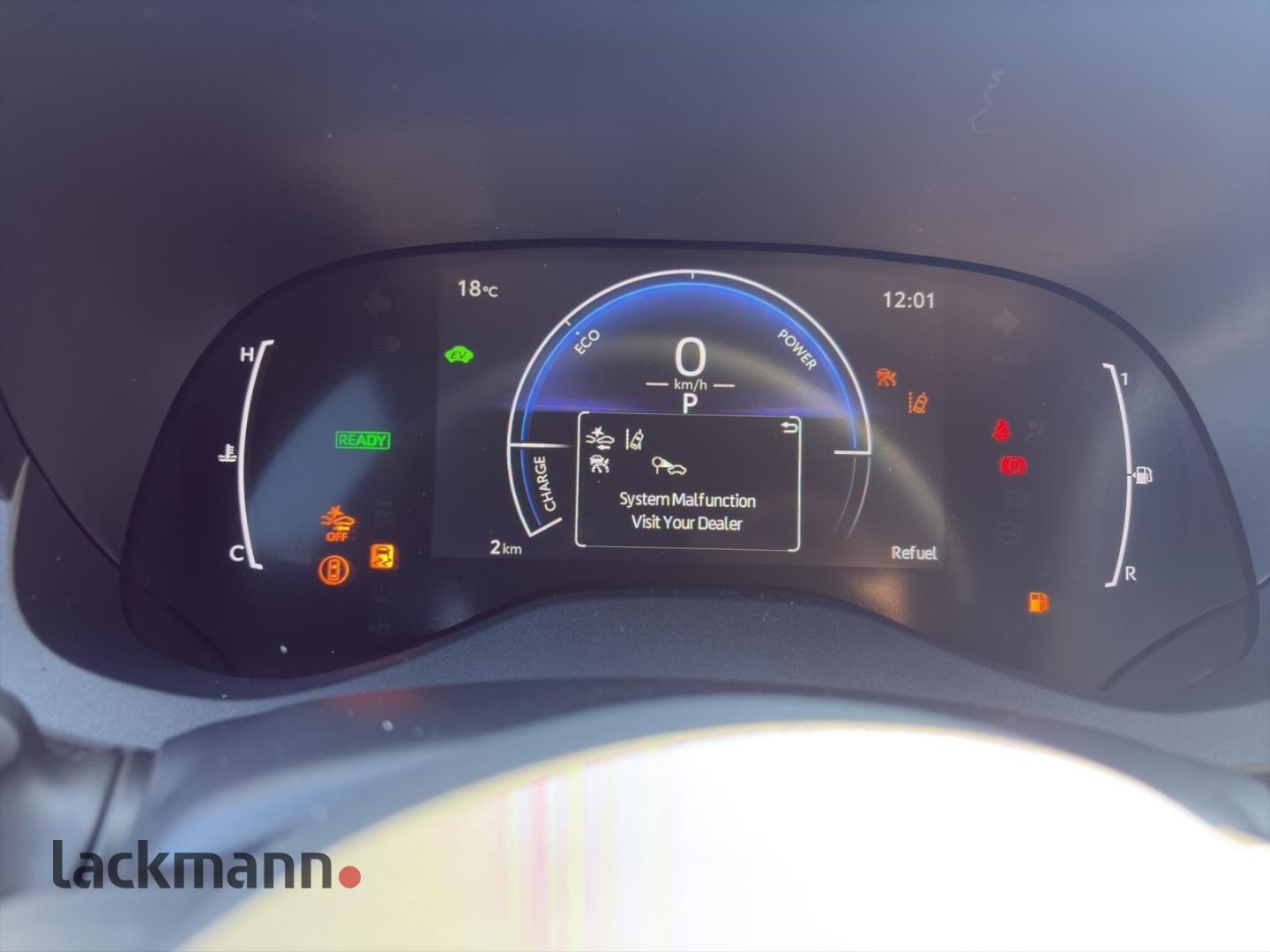 Toyota Yaris Cross FWD Teamplayer 1,5-l-VVT-iE Hybrid S