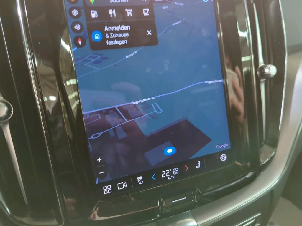 Volvo XC60 B4 Momentum Pro AWD "Allrad, AHK,Navi, LED"