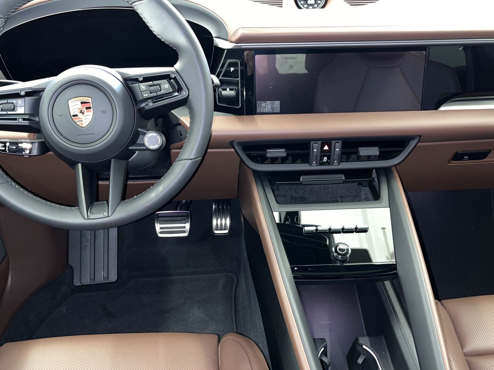 Porsche Macan 4S