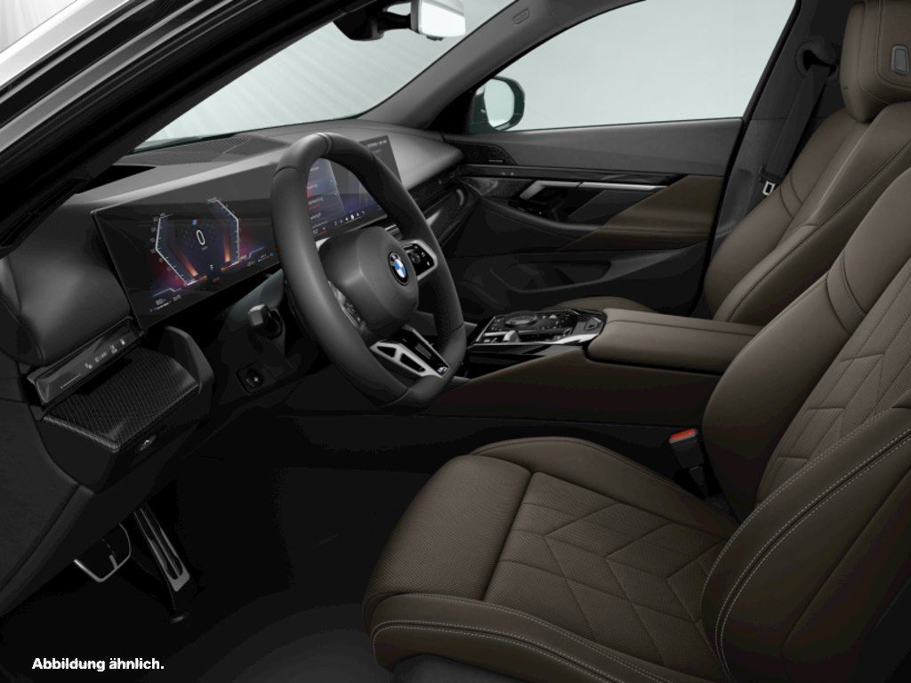 BMW 520d Touring Inkl. € 1.190 Zubehörbonus* M Sport