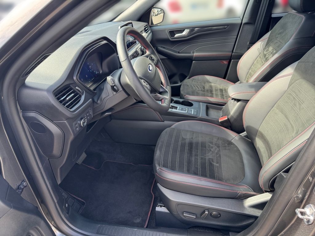 Ford Kuga 2.5 Duratec PHEV ST-LINE X *KAMERA*AHK SCHW