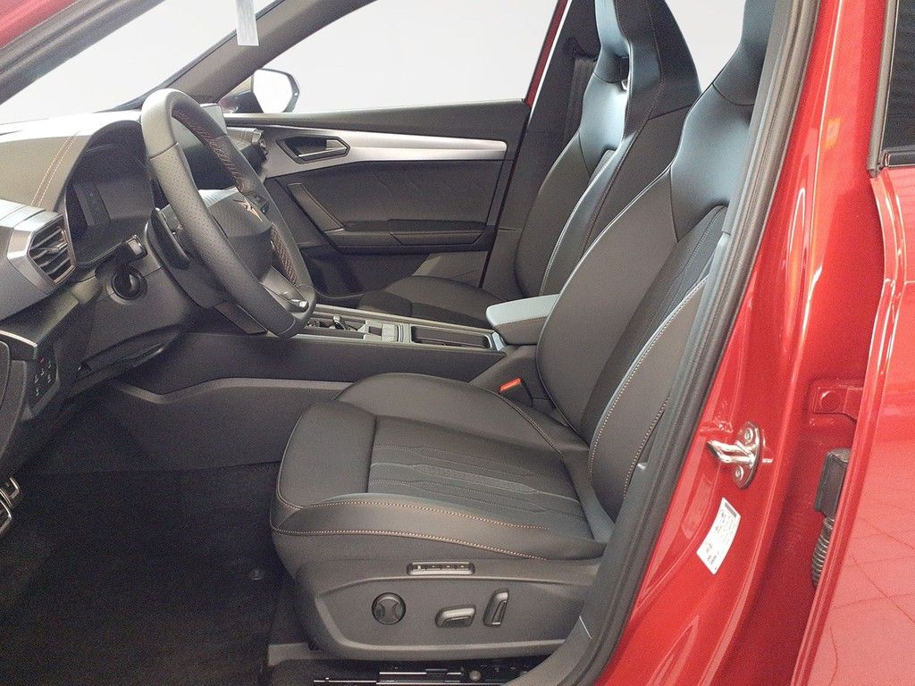 Cupra Formentor 2.0 TSI DSG 4Drive VZ COPPER AHK*VIRTU