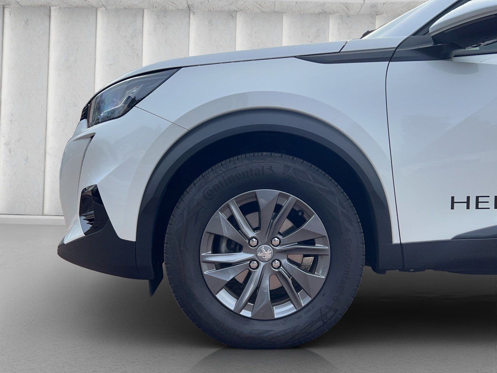 Peugeot 2008 1.2 PureTech 130 Active Pack - Samsaru's Car Outlet