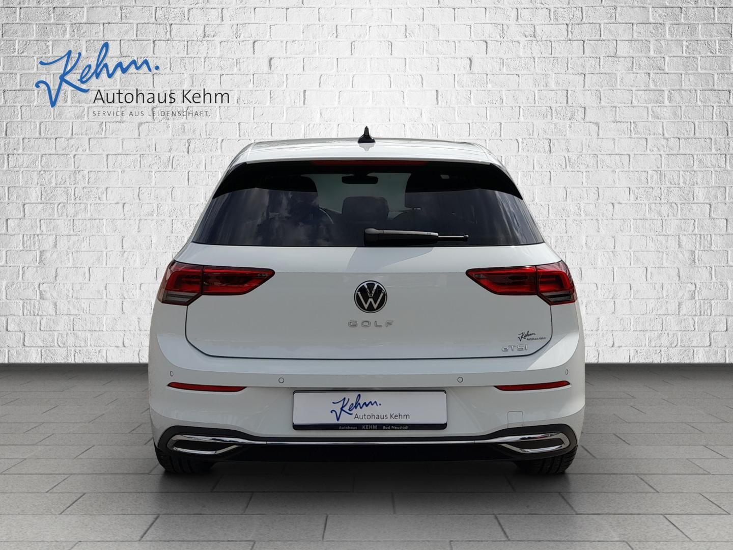 Volkswagen Golf Active 1.5 eTSI - Samsaru's Car Outlet