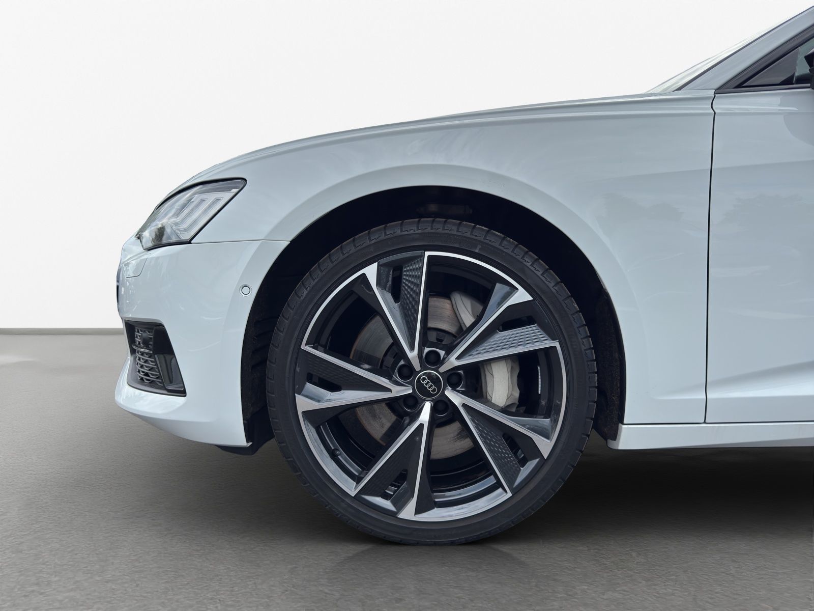 Audi A6 Avant 50 TFSIe qu. S-LINE*NAVI-PLUS*MATRIX*HU