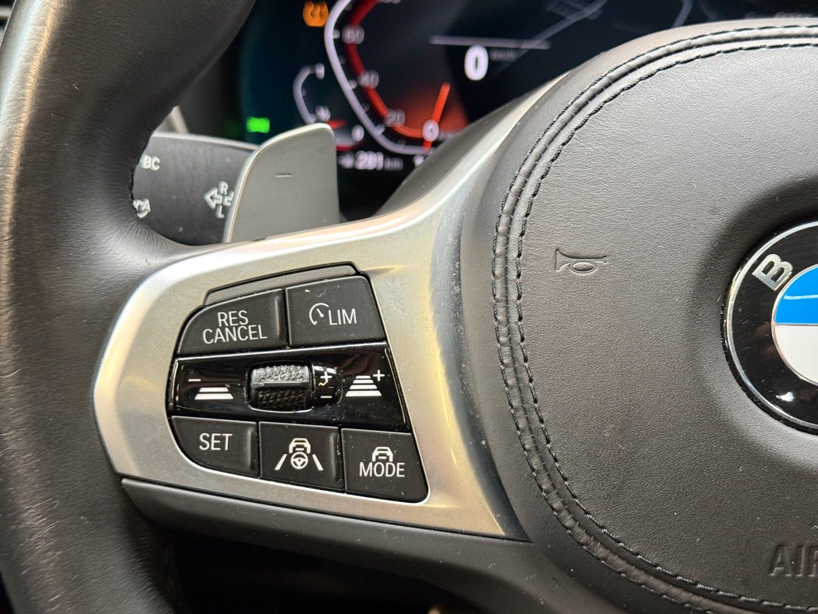 BMW X4 xDrive 30d M Sport ACC AHK HiFi LED PANO 3-ZK