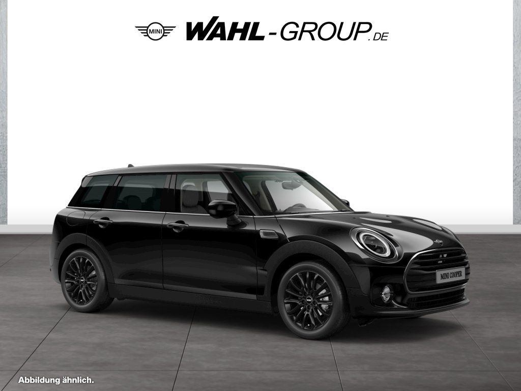 MINI Cooper Clubman - Samsaru's Car Outlet