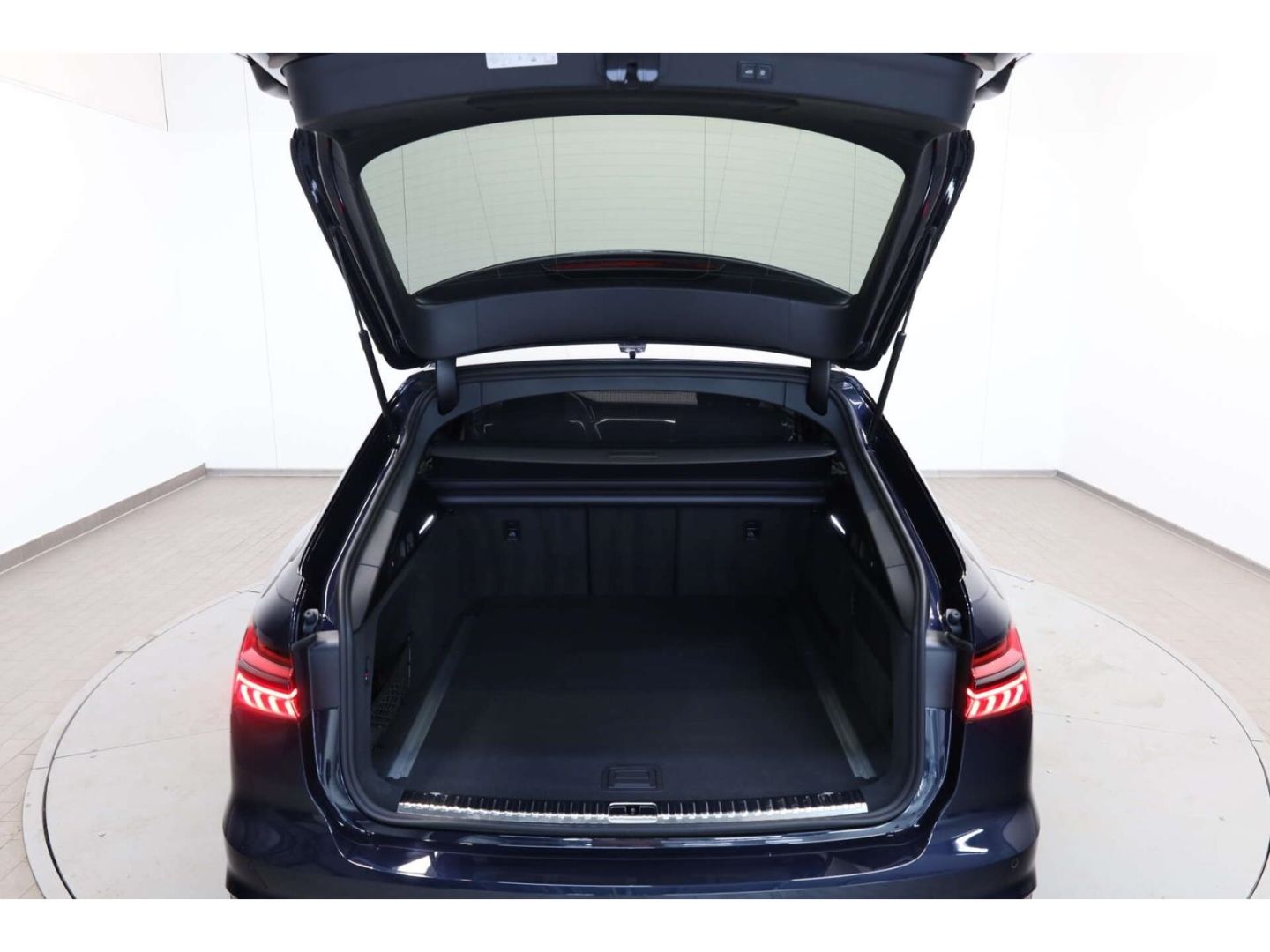 Audi A6 allroad 40 TDI quattro - Samsaru's Car Outlet