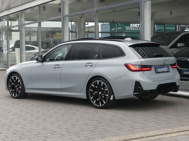 BMW 320 d xDrive Tou M Sport Pro AHK°ACC+ParkPro°19"