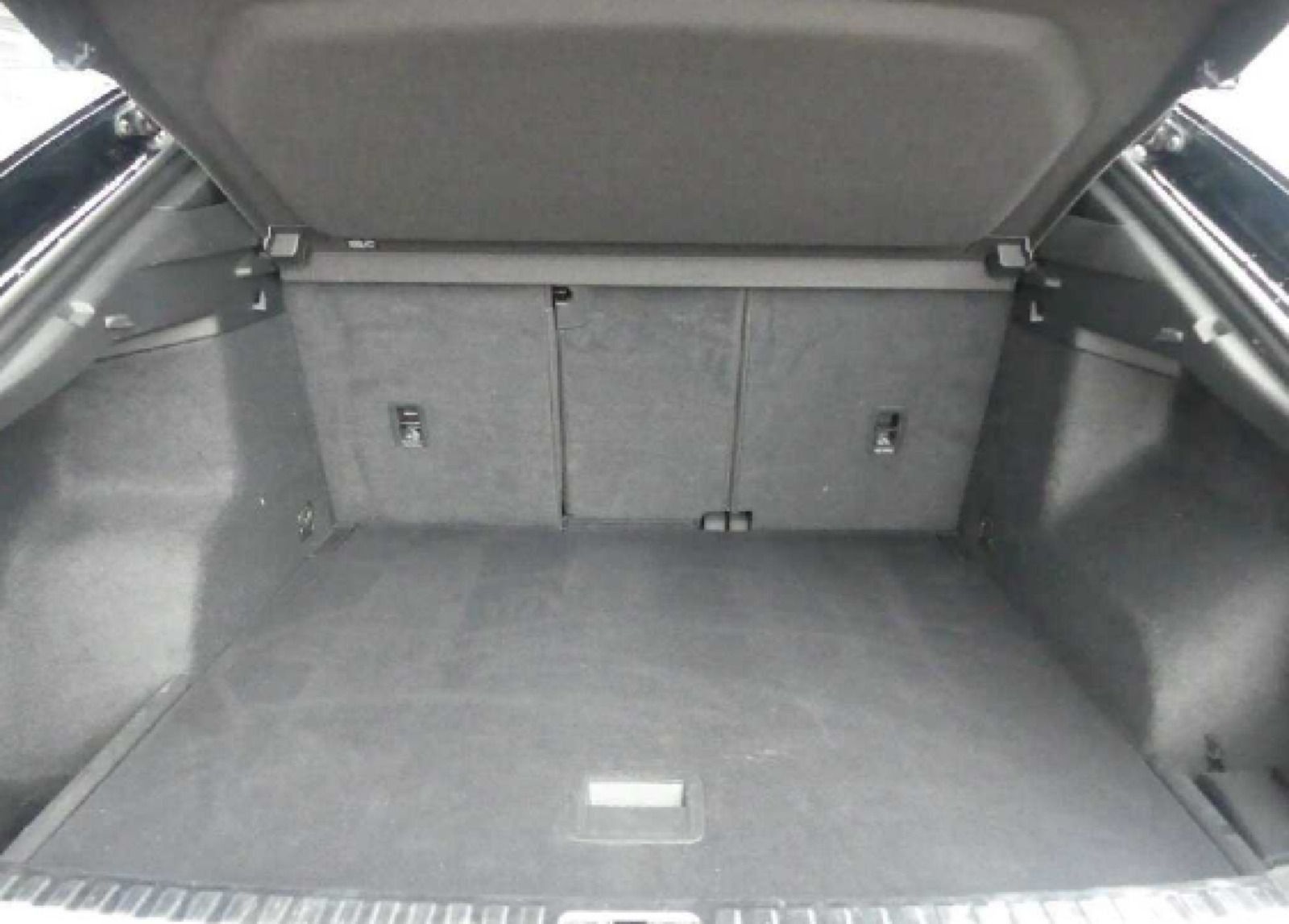 Audi Q3 Sportback 40 TDI S-line Quattro NAVI EPH LED