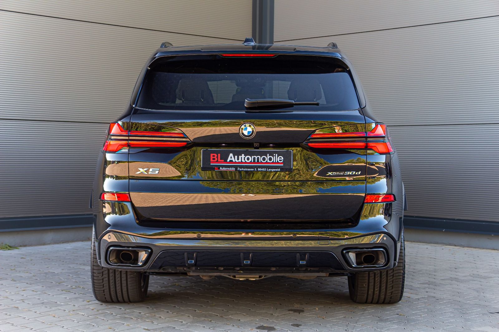 BMW X5 30d M SPORT PRO.SOFTCL.PANO.22"LUFTFEDER.360°