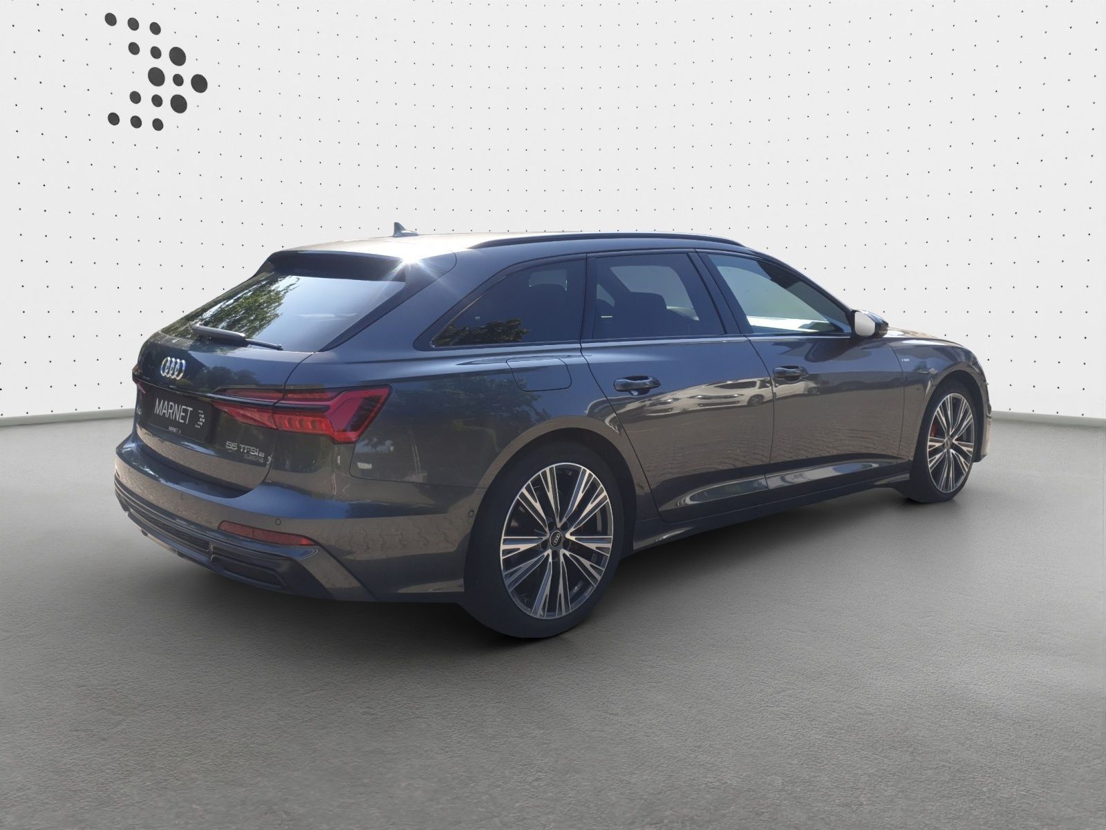 Audi A6 Avant 55 TFSI e quattro Sport - Samsaru's Car Outlet