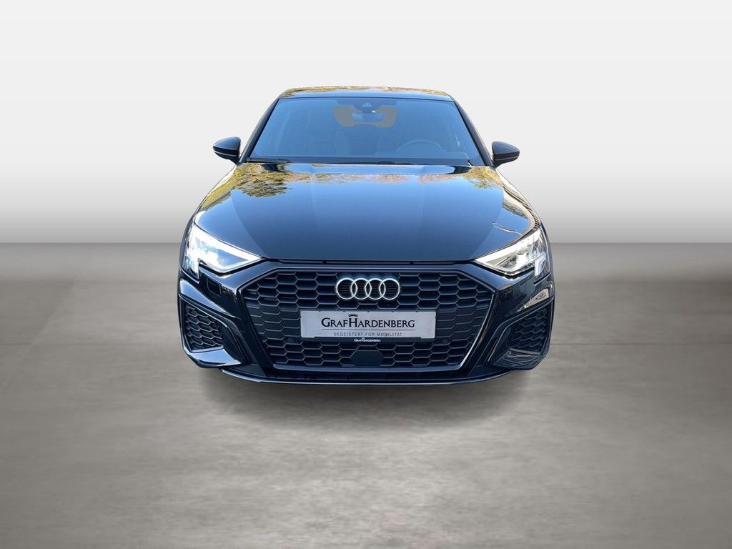 Audi A3 Sportback 35 TFSI S tronic S line - Samsaru's Car Outlet
