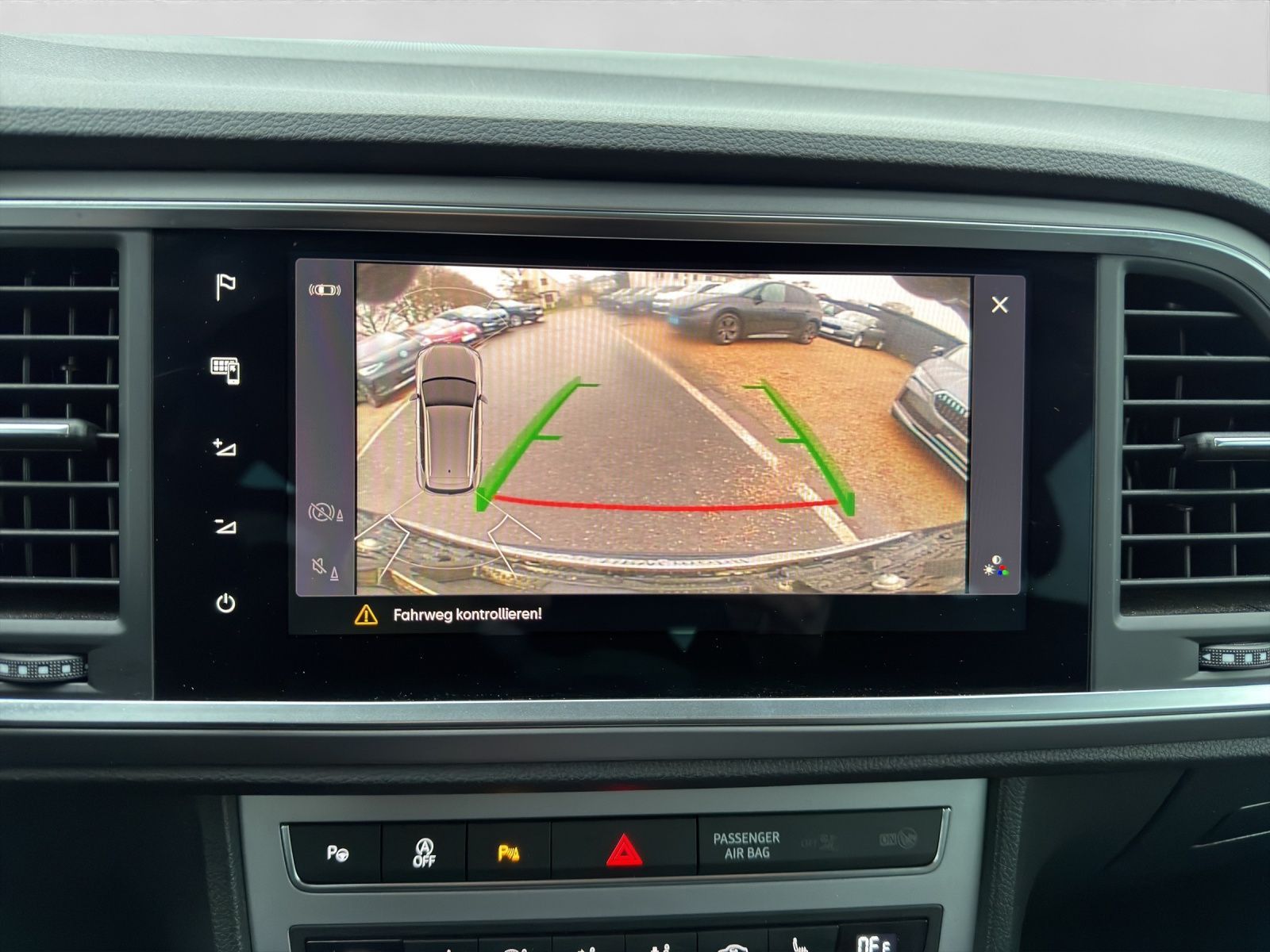 Seat Ateca 2.0 TDI DSG FR LM18 AHK BEATS NAVI+ KAMERA