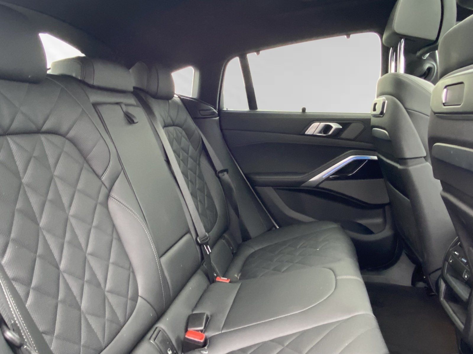 BMW X6 xDrive40d M Sport|AHK|SkyLounge|Standhzg.|H/K