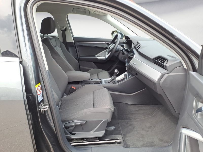 Audi Q3 Sportback S line 35 TDI quattro - Samsaru's Car Outlet