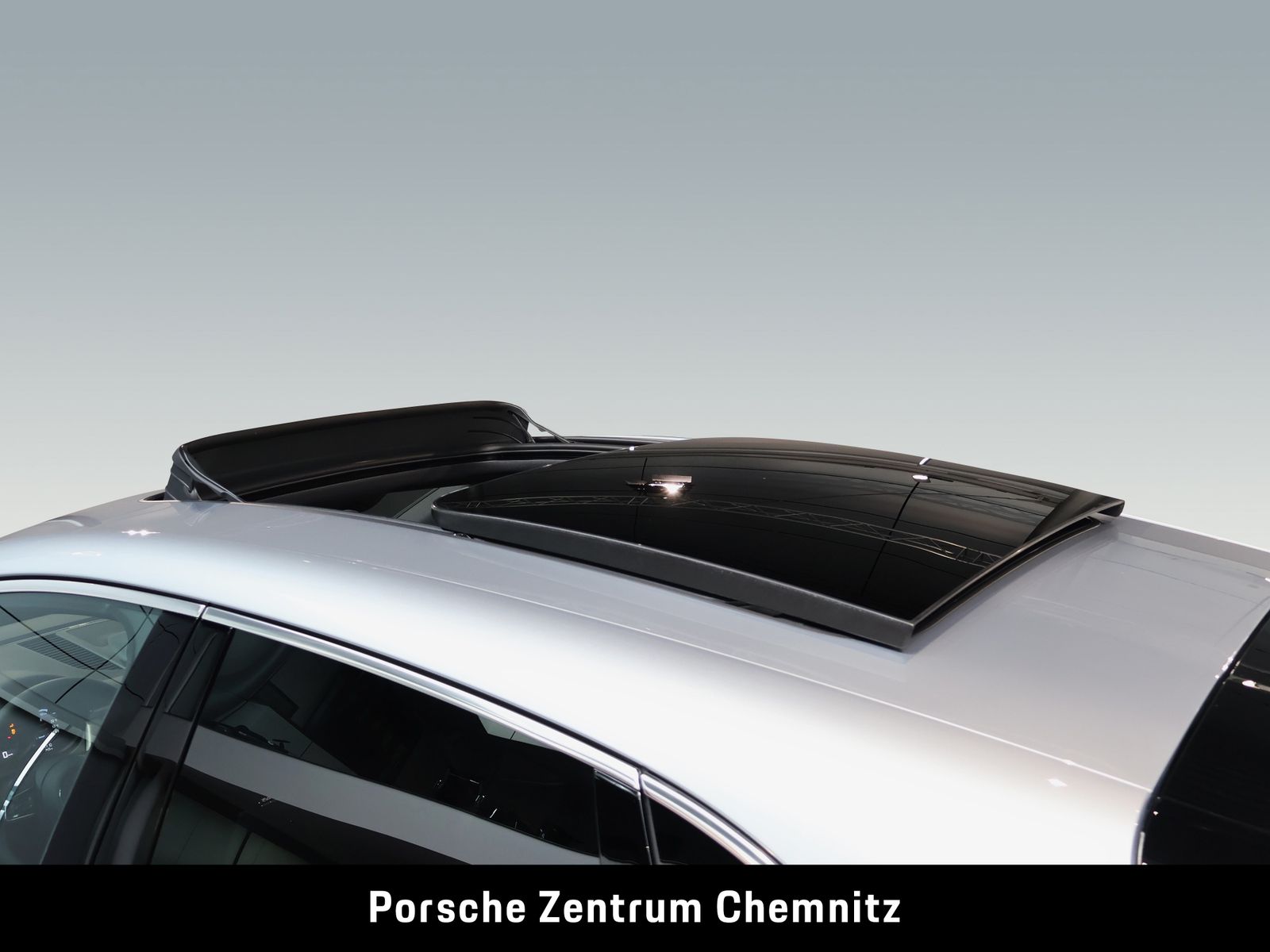 Porsche Macan 14-Wege-Sitze;Pano;Luft.;ACC,